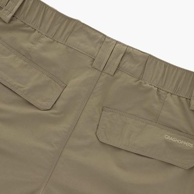 Craghoppers NosiLife Convertible Cargo