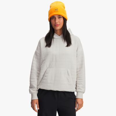 Under Armour Buzo Unstoppable Fleece Textured