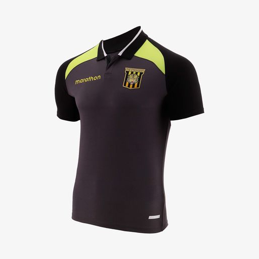 The Strongest Polo Presentación 2025