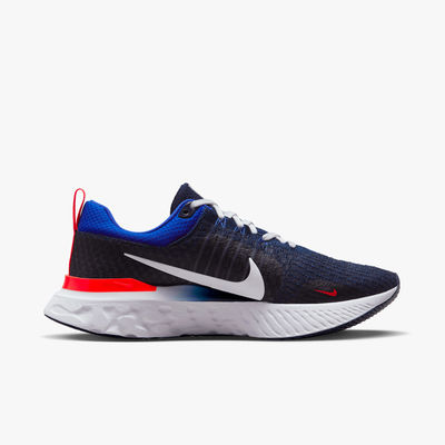 Nike React Infinity Run Flyknit 3