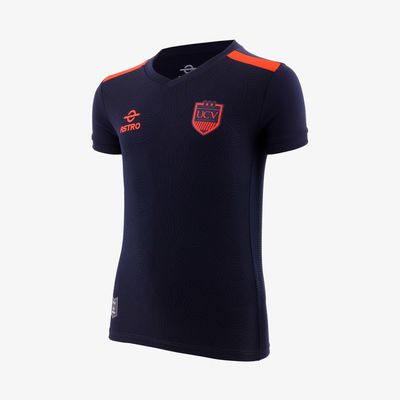 Camiseta Niño UCV Away 2026 Estadio