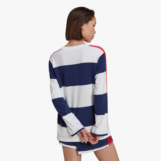 adidas Striped