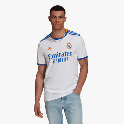 adidas Real Madrid 21/22 Home