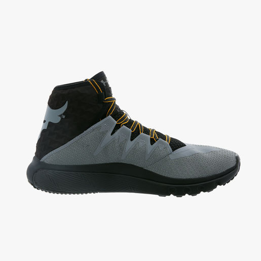 Under Armour Project Rock Delta