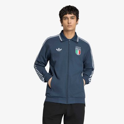 adidas Chompa Anthem Italia Visitante