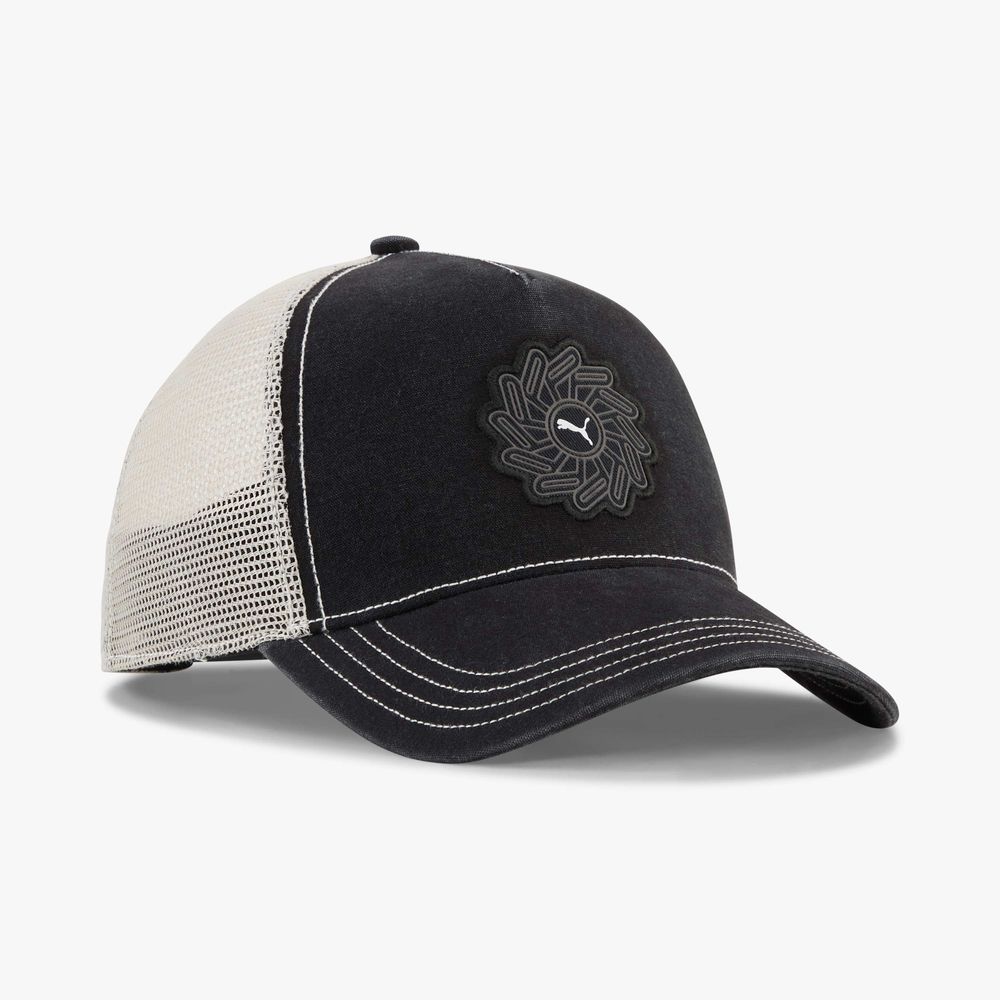 Puma Gorra Vintage Washed