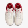 Jordan 1 Low Ruby