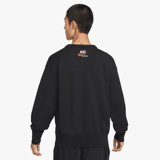 Nike Sportswear Trend