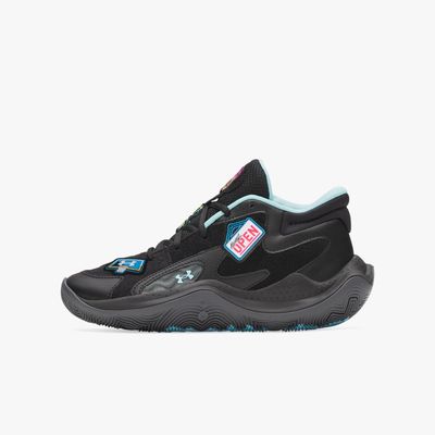 Under Armour Zapatos Jet 25 VC