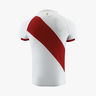 Camiseta Perú Jugador Oficial - Eliminatorias