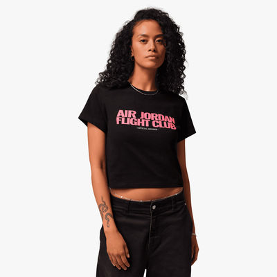 Jordan Camiseta Flight