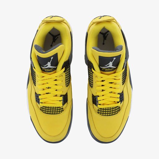 Jordan 4 Retro University Blue