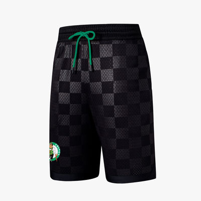 NBA Short Baskets