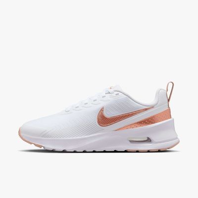 Nike Zapatos Air Max Nuaxis