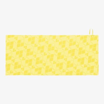 Montbell Toalla Micro Towel Face
