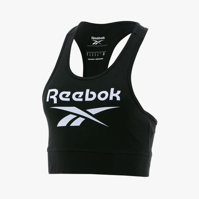 Reebok Bra Identity