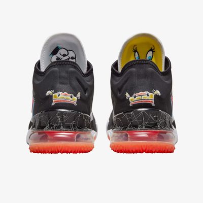 Nike LeBron 18 Low