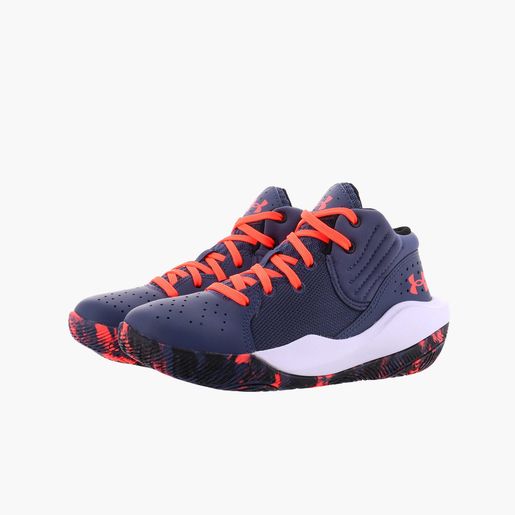 Under Armour Jet 21