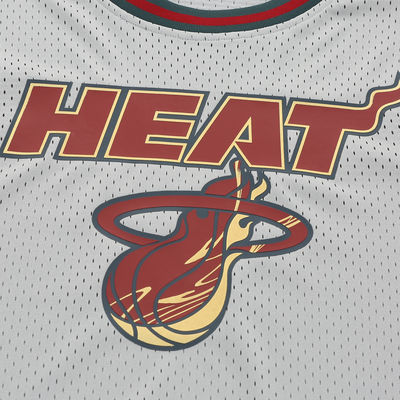 NBA Heat