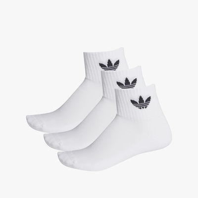 adidas Mid-Cu Pack x 3