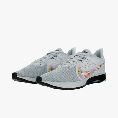 women's nike zoom strike 2 premium running shoes