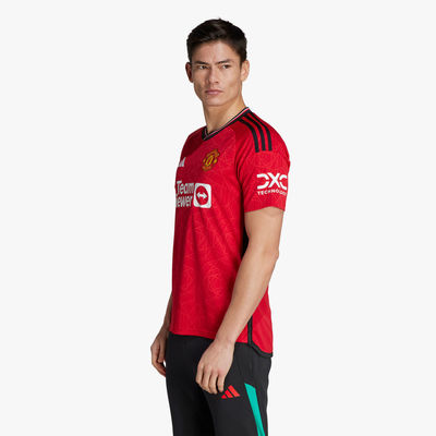 adidas Camiseta Manchester United Local 23/24