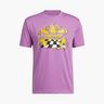 adidas Cartoon Trefoil