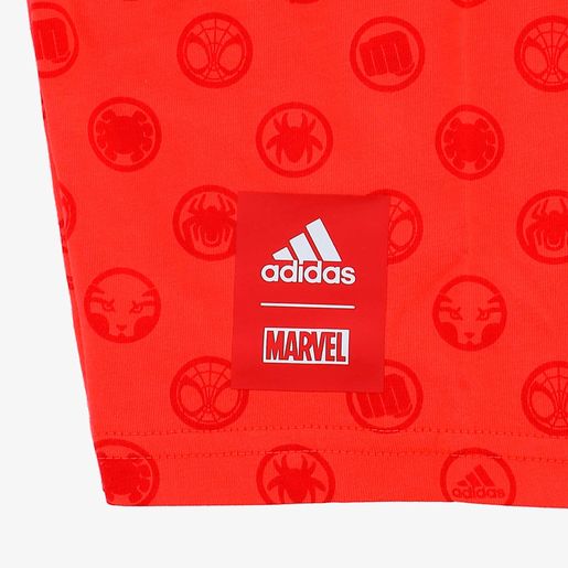 adidas x Marvel Spider-Man