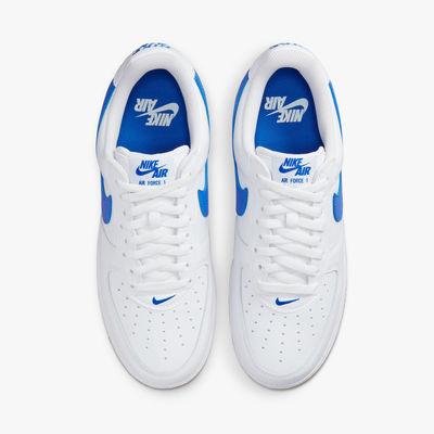 Nike Air Force 1 Low Retro Edición Especial