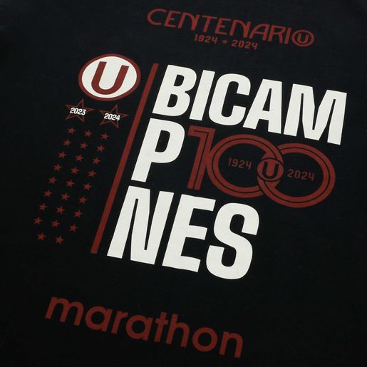 Universitario Bicampeón 2024 - Liga1 | #La28