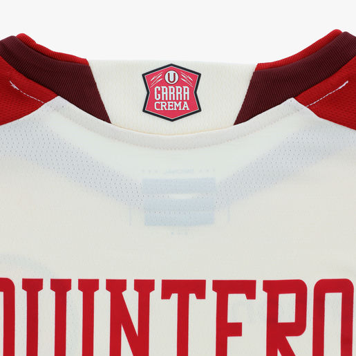 Camiseta Universitario 2022