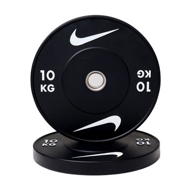 Nike Disco Rubber Bumper 10 Kg