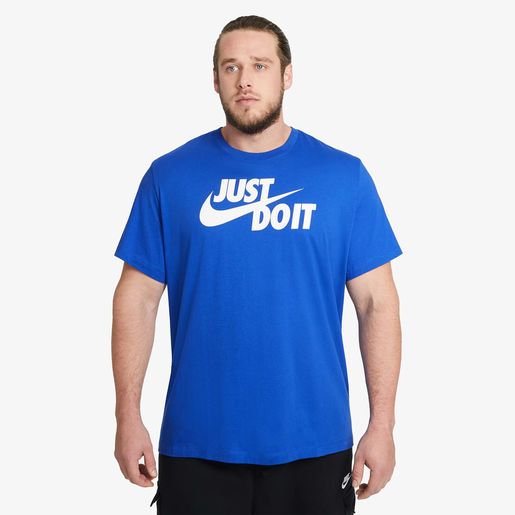 Nike Sportswear Just Do It Nike Marca Productos Marathon Sports