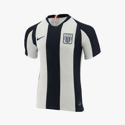 Nike Camiseta Oficial Alianza Lima 2020 Marathon Sports Per