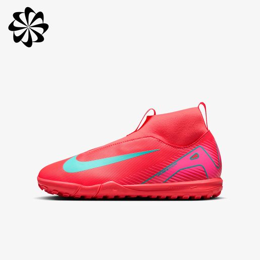 Nike Jr. Mercurial Superfly 10 Academy