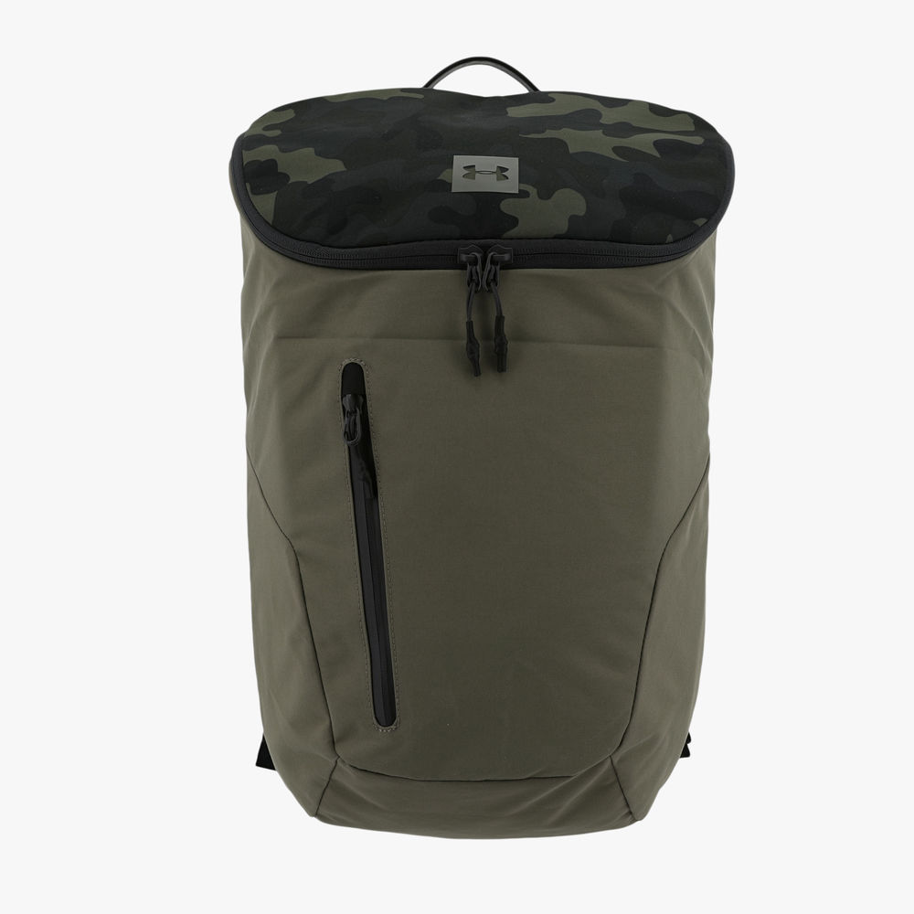 Under Armour Sportstyle Backpack Under Armour Marca Productos