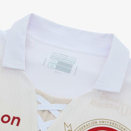 Camiseta Universitario 100 Años Oficial Jugador