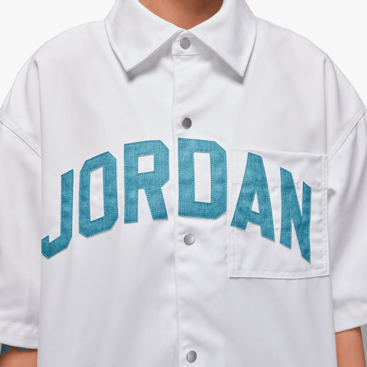 Jordan Flight