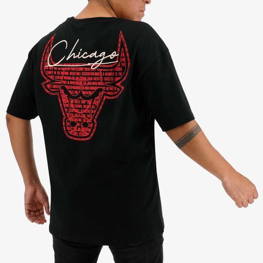 NBA Chicago Bulls