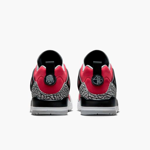 Jordan Spizike Low