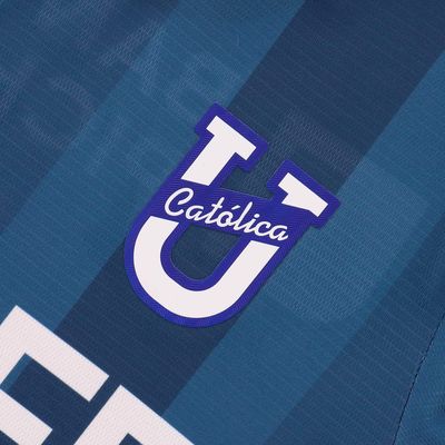 Umbro Camiseta Alterna 2 UCA 2025