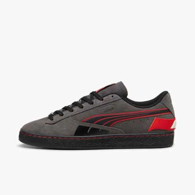 Puma F1 Suede T