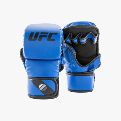 UFC Guantes Contender MMA Sparing 8 Oz L/XL