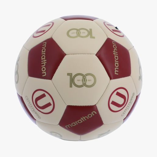 Pelota Universitario Entrenamiento
