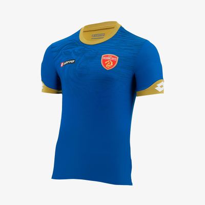 Camiseta Arquero Sport Huancayo 2023