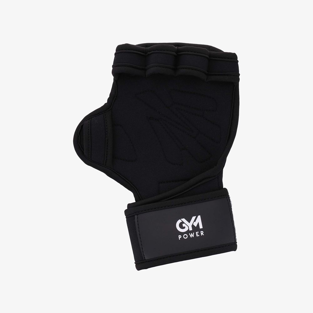Gym Power Orli