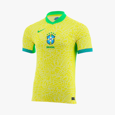 Nike Brazil 2024 Local Stadium