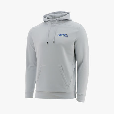 Under Armour Fleece Graphic Hoodie