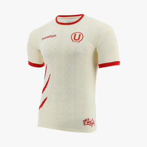 Camiseta Universitario eSports 23 24 Marathon Sports Peru