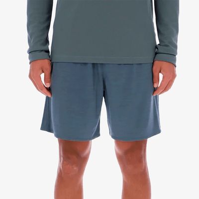 Reebok Short ID Knit
